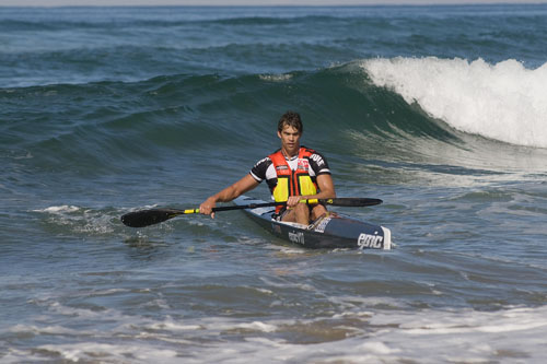 Matt Bouman Durban 2008 Matt Bouman Durban 2008